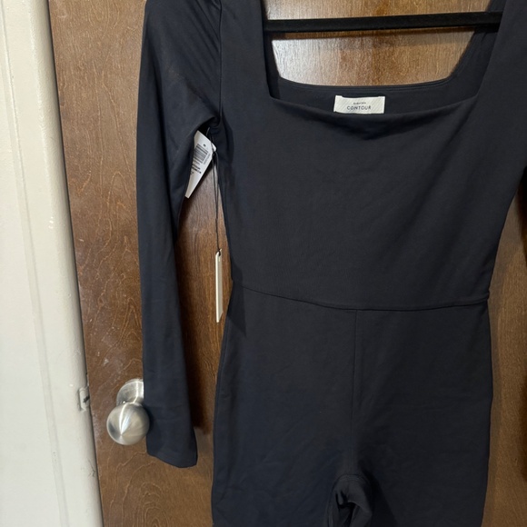 Babaton Contour Romper - Picture 5 of 10